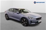 2022 Polestar 2