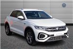 2022 Volkswagen T-Roc