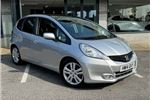 2014 Honda Jazz