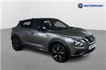 2021 Nissan Juke