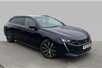 2021 Peugeot 508 SW