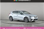 2018 SEAT Ibiza