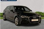 2018 Audi A3