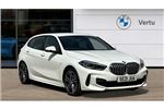 2021 BMW 1 Series