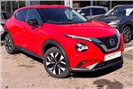2021 Nissan Juke