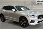 2018 Volvo XC60