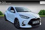 2023 Toyota Yaris