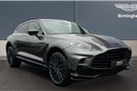 2023 Aston Martin DBX