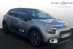 2022 Citroen C3