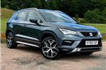 2019 SEAT Ateca