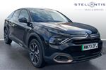 2023 Citroen C4