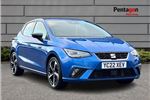 2022 SEAT Ibiza