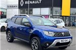 2021 Dacia Duster