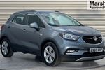 2019 Vauxhall Mokka X