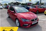 2018 SEAT Leon