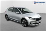 2023 Skoda Fabia