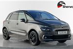 2018 Citroen C4 Picasso