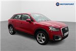 2019 Audi Q2