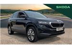 2025 Skoda Karoq