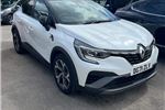 2021 Renault Captur