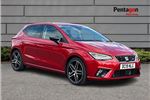 2019 SEAT Ibiza