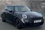 2022 MINI Hatchback