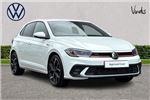 2022 Volkswagen Polo GTI