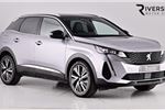 2022 Peugeot 3008