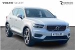 2021 Volvo XC40 Recharge