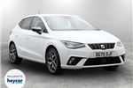 2020 SEAT Ibiza