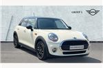 2017 MINI Hatchback 5dr