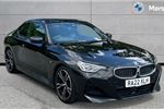 2022 BMW 2 Series