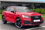 2019 Audi Q2