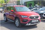 2024 SEAT Ateca