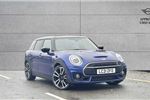 2021 MINI Clubman