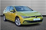 2020 Volkswagen Golf