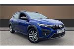 2023 Dacia Sandero Stepway