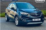 2017 Vauxhall Mokka X