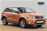 2016 Suzuki Vitara