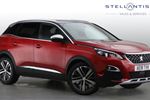 2018 Peugeot 3008