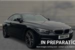 2019 BMW 4 Series