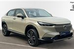 2023 Honda HR-V