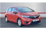 2017 Honda Jazz