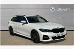 2022 BMW 3 Series Touring