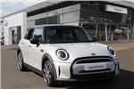 2021 MINI Hatchback 5dr