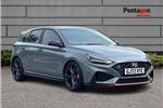 2022 Hyundai i30 N