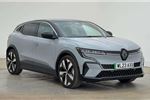2023 Renault Megane E Tech