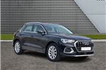 2021 Audi Q3