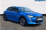 2022 Peugeot 208