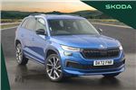 2022 Skoda Kodiaq